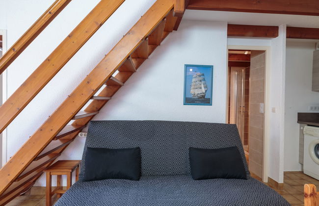 Hameau des Flots - Foto 7