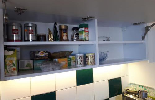 Apartament Beztroski z widokiem na morze 5 Mórz - Foto 14