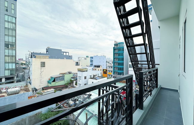 UNITE PREMIRE 1 - Foto 40