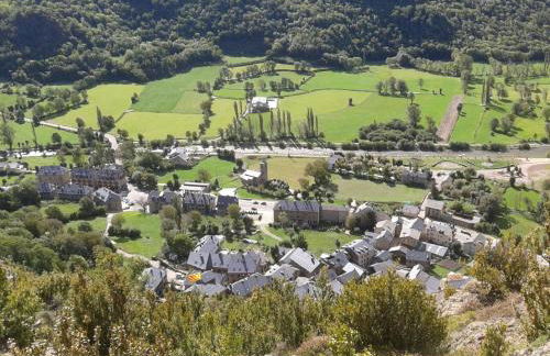 Apartamentos L´Era de Baix - Foto 73