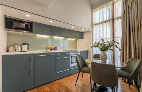 Liverpool Street I Your Apartment - Foto 7