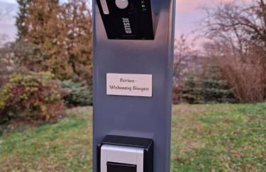 Ferienwohnung Andiana - Foto 47