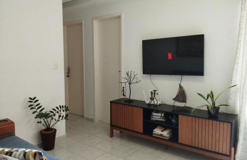 Apartamento calmo e aconchegante - Foto 6