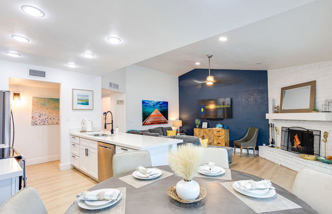 Sun-kissed Delight Mcnair #2 Chandler - Foto 31