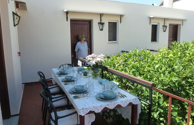 15 - Panoramic Terrace - Sustainable Home - Pure Nature - Photo 14