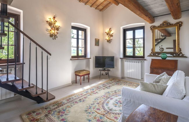 Casa Melograno 11 2 - Foto 3