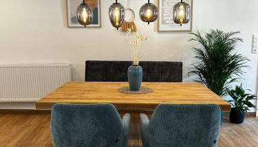 Ferienwohnung IV Beck-Bräu nahe Bamberg - Foto 2