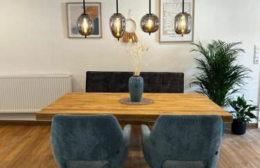 Ferienwohnung IV Beck-Bräu nahe Bamberg - Foto 2