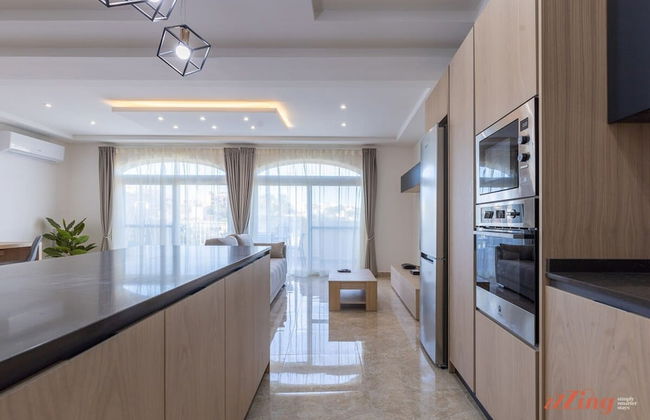 Gozo - Apartment With Stunning Views Shared Pool - Foto 3