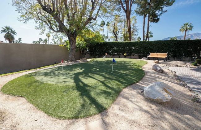 Vista Mirage Resort - Foto 29