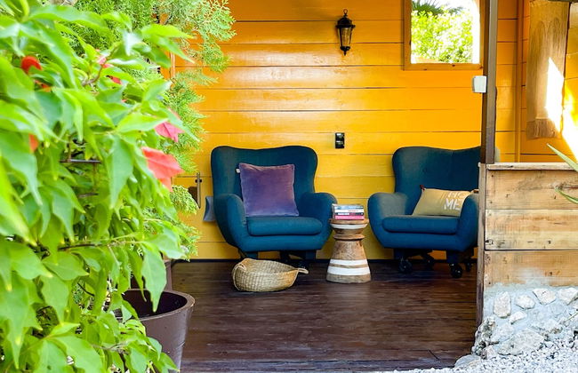 Jan Kok Lodges - Foto 76