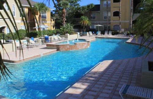 NEW 2bed2bath condo - CLEARWATER BEACH - FREE Wi-Fi and Parking - Foto 23