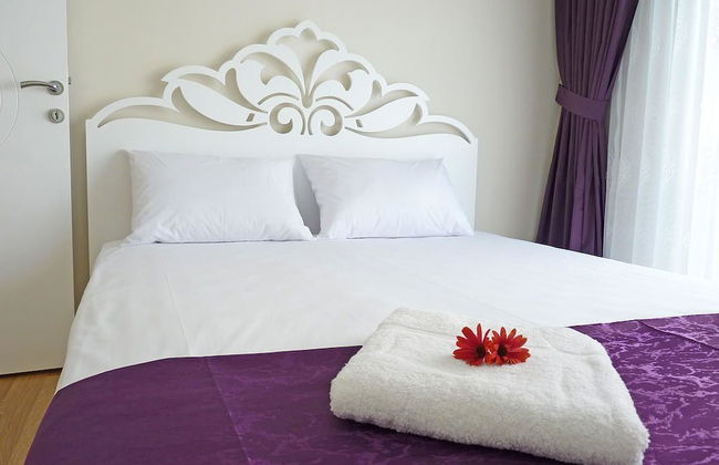 White Star Antalya - Foto 22