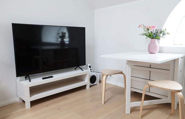 2ndhomes Unique Studio w Sauna & Balcony - Foto 11