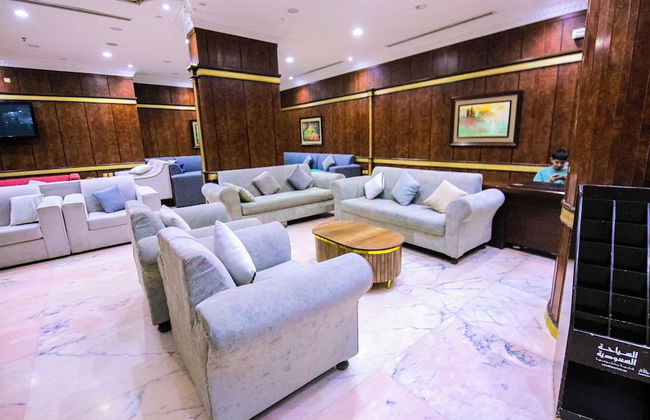 Orouq Al-Dahab Hotel - Foto 39