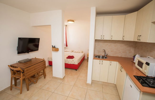 Hadass Desert Inn - Foto 4