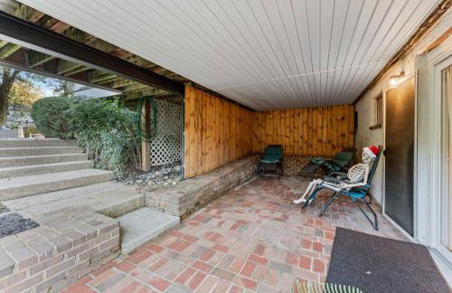 Silver Spring Oasis - Foto 23