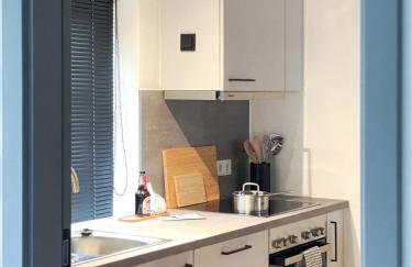 Ferienwohnung 4, Schlaf-Gut-Johannis, Flensburg - Foto 7