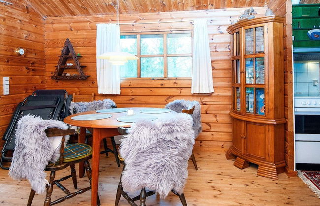 4 Person Holiday Home in Farvang-by Traum - Photo 17