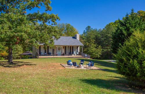 Cheval Circle Retreat Hot Tub, Fire Pits, Views - Foto 60