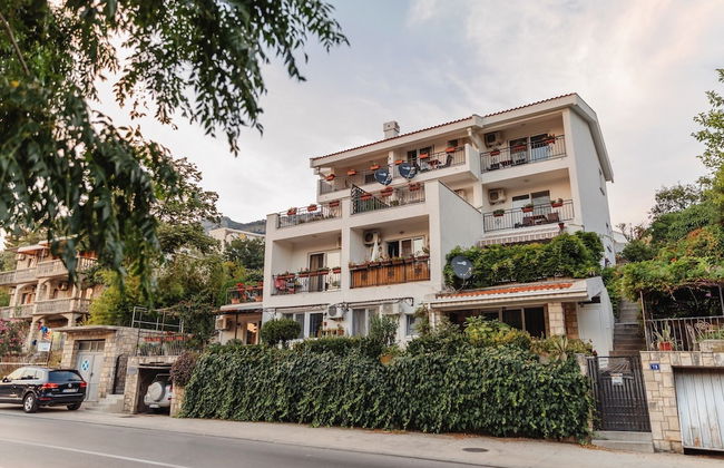 Saxofonia Apt. - Foto 19