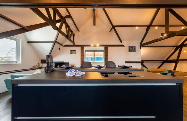 Charming Harbour Home at Historic Handelskade - Photo 21