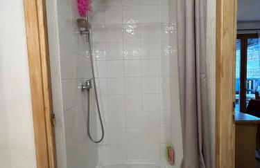 Studio Montgenèvre pied des pistes et commerces - Foto 22