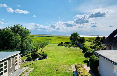Bungalow Seeblick Am Achterwasser - Foto 37