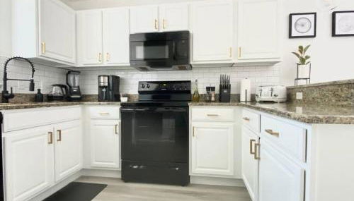 Sanctuary at Oaks - Full Kitchen , Near I75 - Foto 3