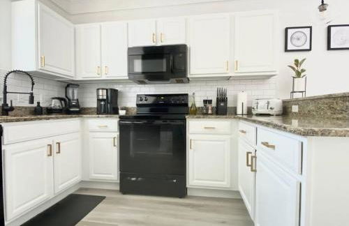 Sanctuary at Oaks - Full Kitchen , Near I75 - Foto 3