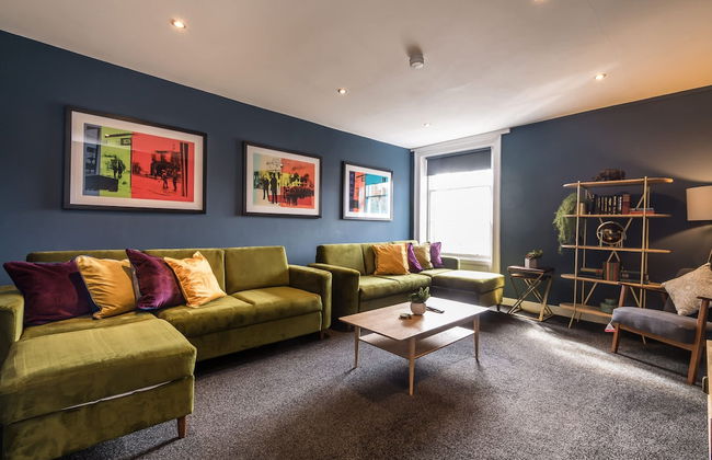 Host Stay The Georgian Quarters at Canning III and IV - Foto 2