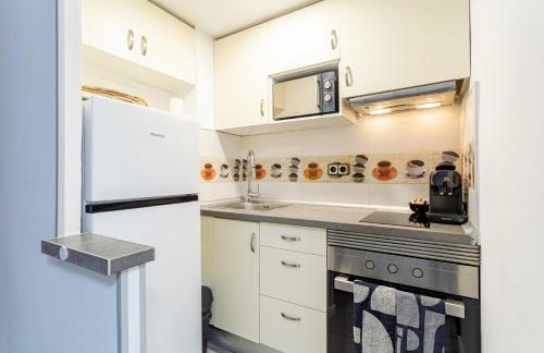 Via Aurelia 17 Cozy Apartment - Foto 14