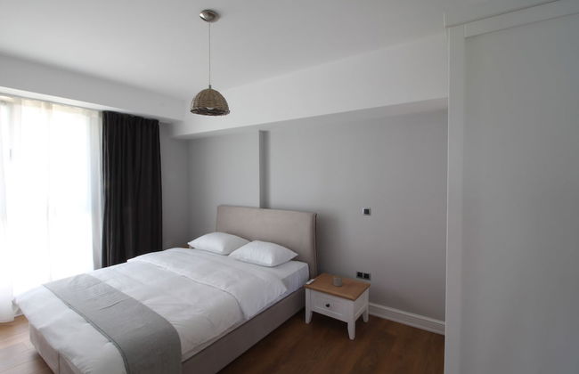 Elia Apartments Side - Foto 9