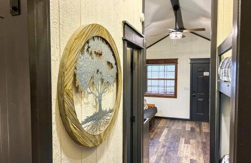 Lakefront Cabin - The Willows - 11 - Foto 17