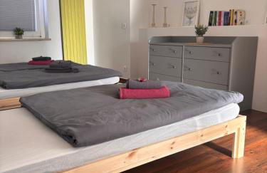 Ferienwohnung Annmelie - Foto 11