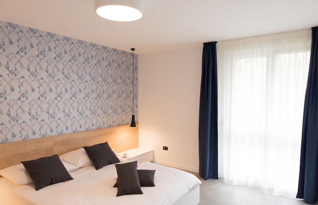 Bcadria Deluxe Apartment - Foto 6