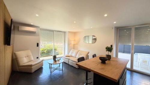 Appartement standing calme - Photo 2