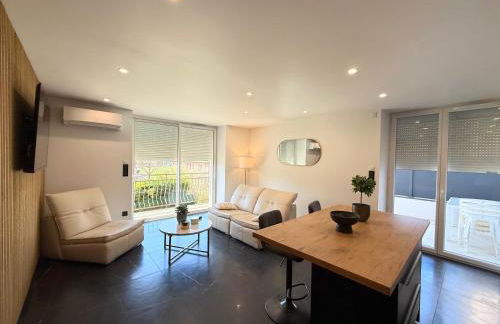 Appartement standing calme - Photo 2