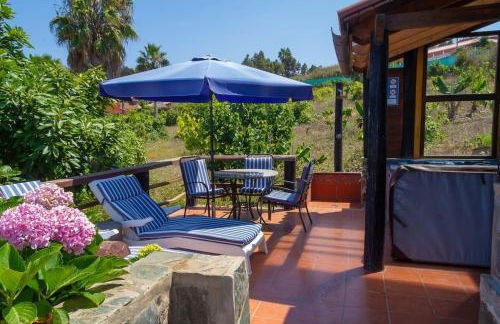 CASA RÚSTICA CON JACUZZI - Foto 1