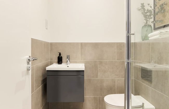 The Mitcham Place - Lovely 2bdr Flat - Foto 21