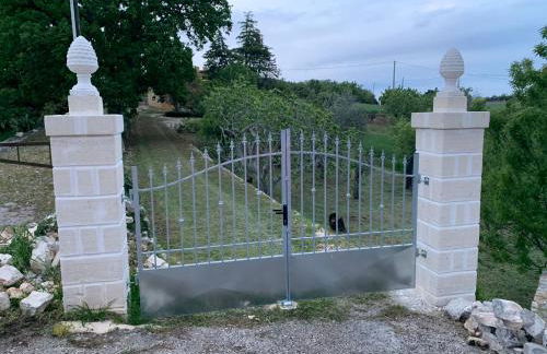 Villa Dèco Monopoli - Foto 43