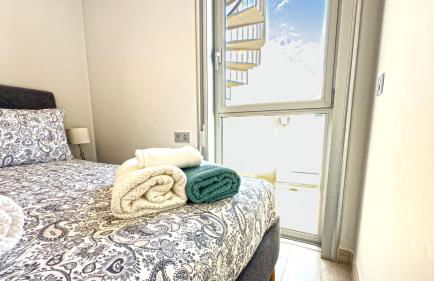 Apartment in La Tejita with fabulous views - Foto 12