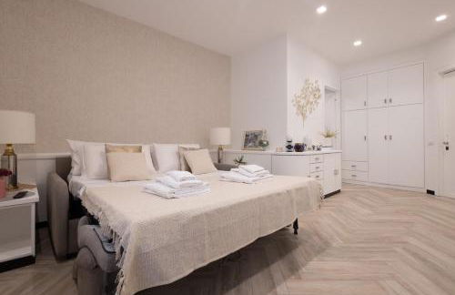 Dolce Vita Chic Accomodation - Photo 10