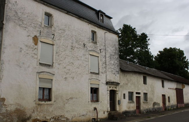 Cottage Near Orval Abbey - Foto 20