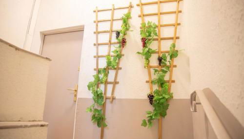 Qualys Vignoble parking, square view, close to city - Foto 5