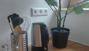 Rooftop Apartments - Stillvolles Apartment 4P nahe Glacis Center - Foto 2