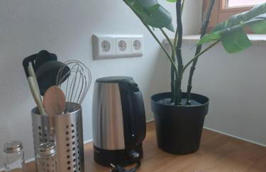 Rooftop Apartments - Stillvolles Apartment 4P nahe Glacis Center - Foto 2