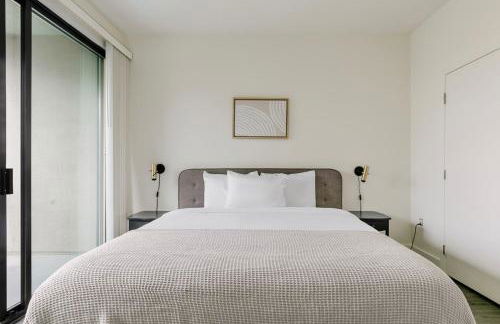 Blueground Diridon pool nr San Jose Museum SFO-2089 - Foto 17