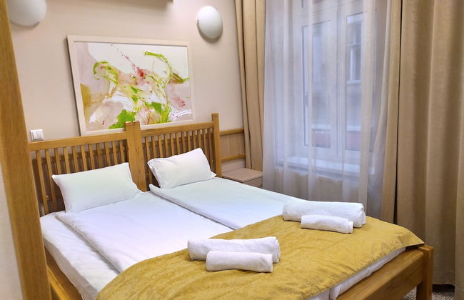 Residence Prime Luxury - Foto 22