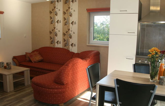 Country House Near Baltic Sea Beach - Foto 13